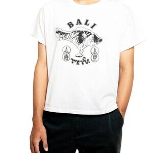 NWOT - Equator Brand - Bali Souvenir Shirt